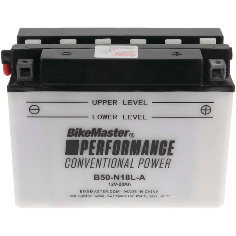 Purdy's Powersports - BikeMaster Yumicron Battery