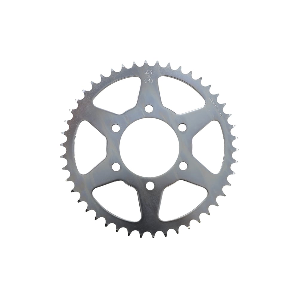 Purdy's Powersports - JT Steel Rear Sprockets